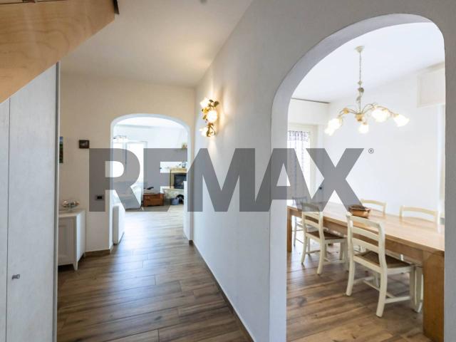 Villa Indipendente in vendita a Credaro, Bergamo