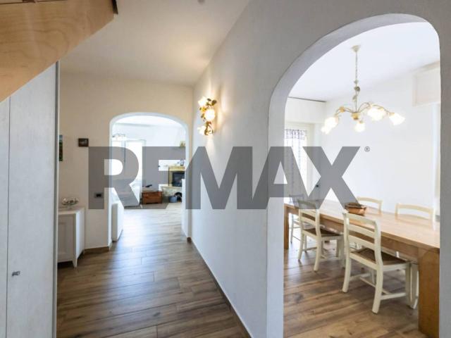 Villa Indipendente in vendita a Credaro, Bergamo