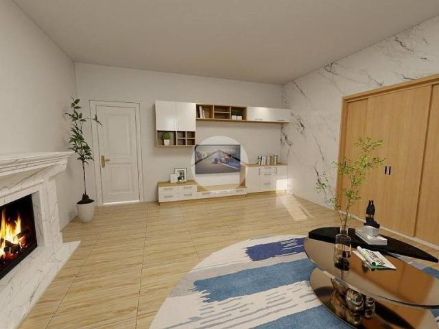 Villa Indipendente in vendita a Credaro, Lombardia