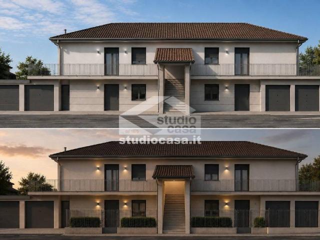 Villa Indipendente in vendita a Crema Nuova, Crema