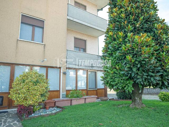 Villa Indipendente in vendita a Sabbioni, Crema
