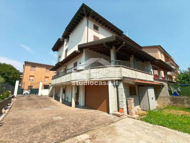 Villa Indipendente in vendita a Crema Nuova, Crema