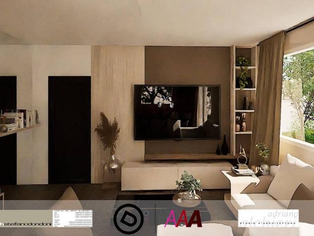Villa Indipendente in vendita a Crema, Lombardia