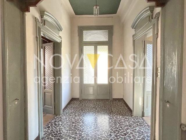 Villa Indipendente in vendita a Crema Nuova, Crema