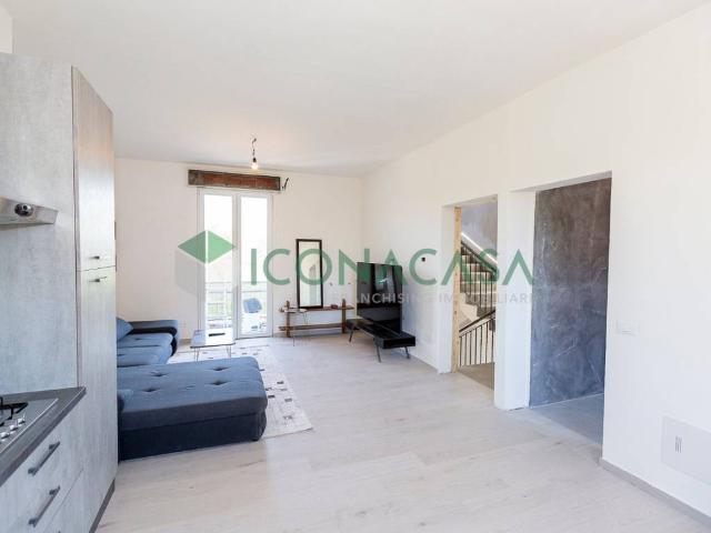 Villa Indipendente in vendita a Mosi, Crema