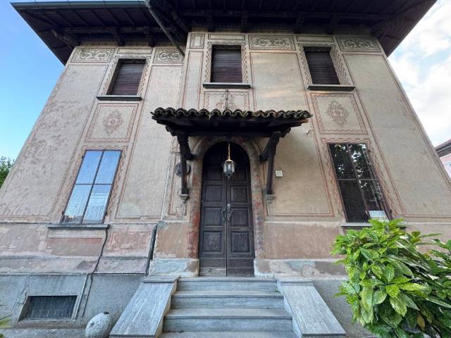 Villa Indipendente in vendita a Crema Nuova, Crema