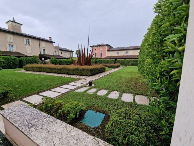 Villa Indipendente in vendita a Crema Nuova, Crema