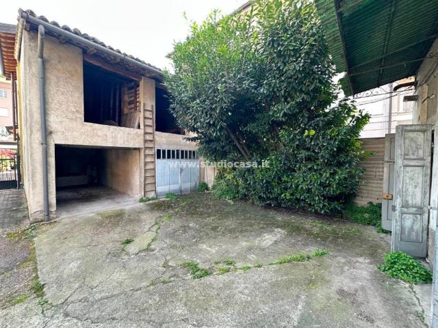 Villa Indipendente in vendita a Le Villette, Crema