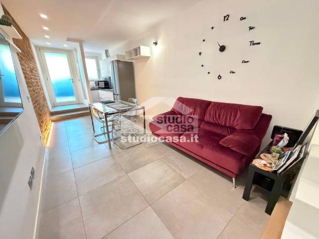 Villa Indipendente in vendita a Le Villette, Crema