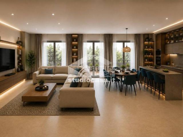 Villa Indipendente in vendita a Crema, Lombardia