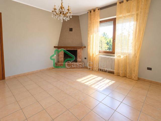 Villa Indipendente in vendita a Crema, Cremona