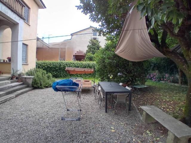 Villa Indipendente in vendita a Crema Nuova, Crema