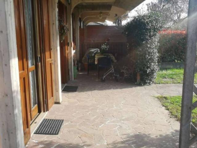 Villa Indipendente in vendita a San Bernardino, Crema