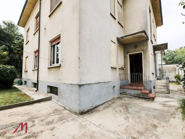 Villa Indipendente in vendita a Crema Nuova, Crema