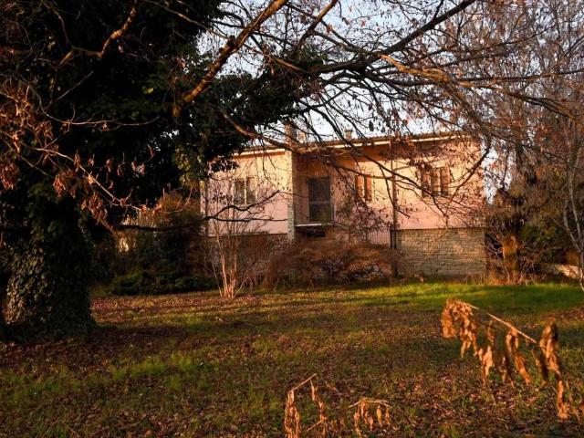 Villa Indipendente in vendita a San Bernardino, Crema
