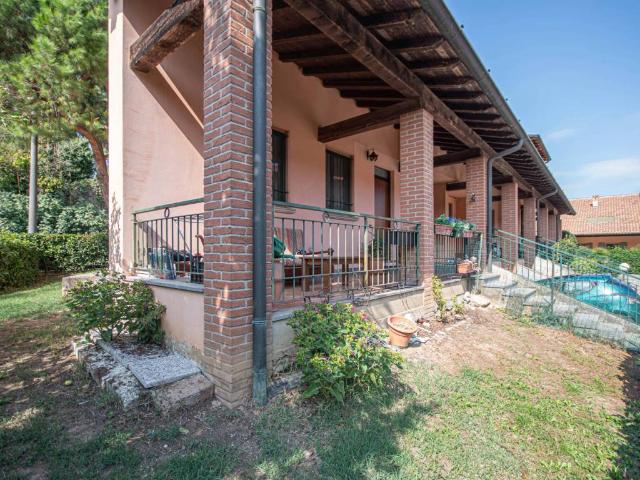 Villa Indipendente in vendita a Crema, Lombardia