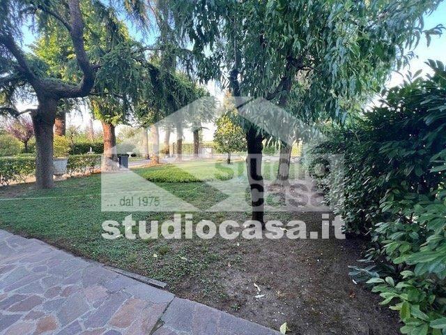 Villa Indipendente in vendita a Le Villette, Crema