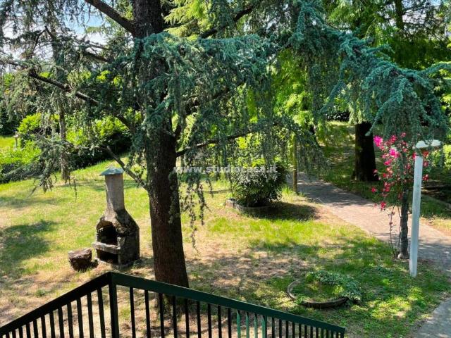 Villa Indipendente in vendita a Crema Nuova, Crema
