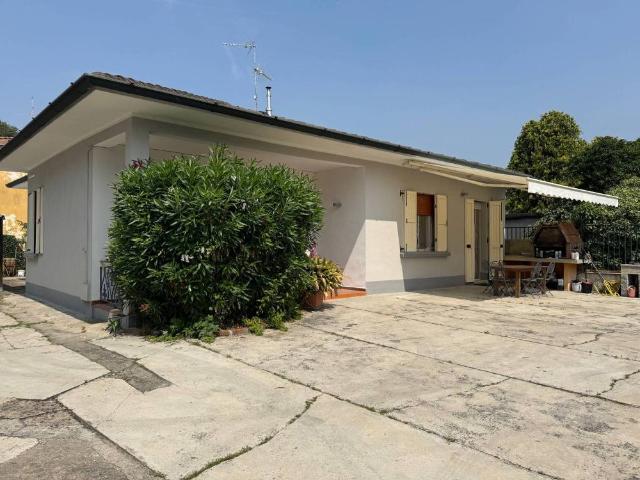 Villa Indipendente in vendita a Castelnuovo, Crema
