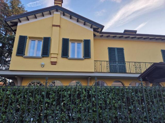 Villa Indipendente in vendita a Le Villette, Crema