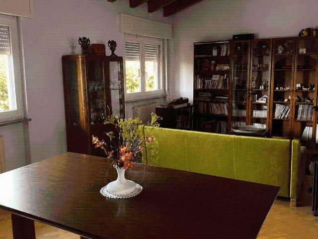 Villa Indipendente in vendita a Crema Nuova, Crema
