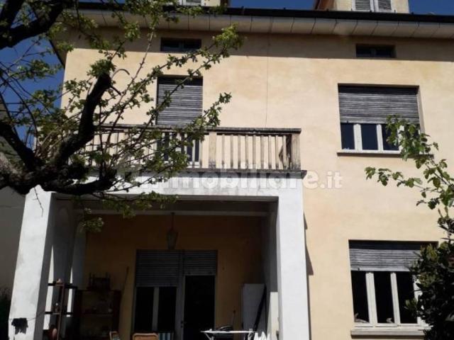 Villa Indipendente in vendita a Crema Nuova, Crema