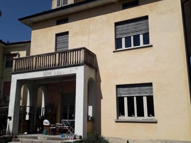 Villa Indipendente in vendita a Crema Nuova, Crema