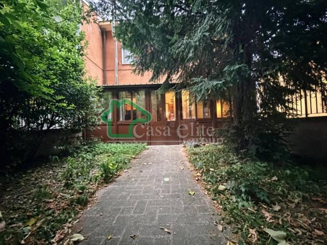 Villa Indipendente in vendita a Crema Nuova, Crema