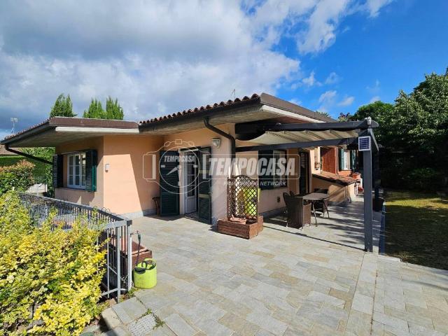 Villa Indipendente in vendita a Piemonte, Alessandria