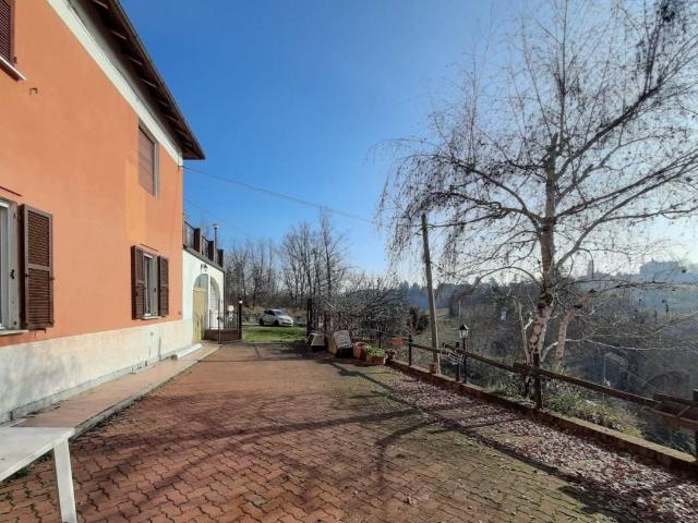 Villa Indipendente in vendita a Piemonte, Alessandria