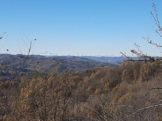 Villa Indipendente in vendita a Piemonte, Alessandria