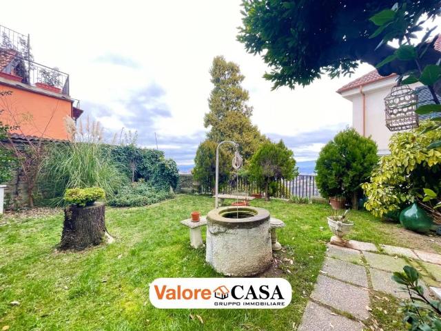 Villa Indipendente in vendita a Piemonte, Alessandria