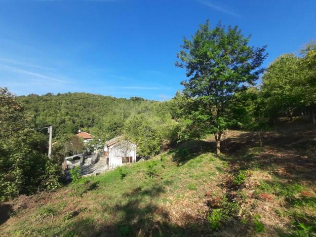 Villa Indipendente in vendita a Cremolino, Alessandria