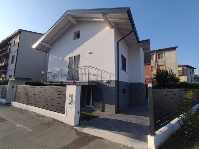 Villa Indipendente in vendita a Battaglione, Cremona