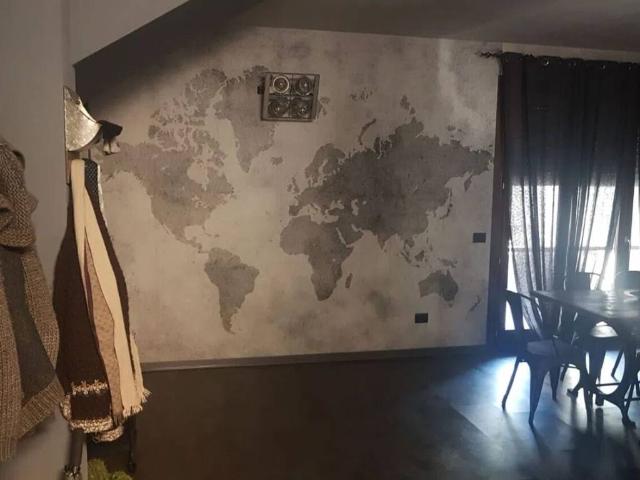 Villa Indipendente in vendita a Cremona, Lombardia