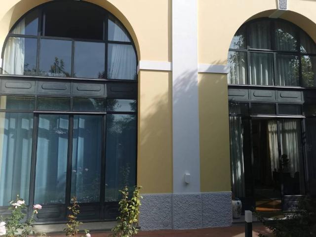 Villa Indipendente in vendita a Battaglione, Cremona