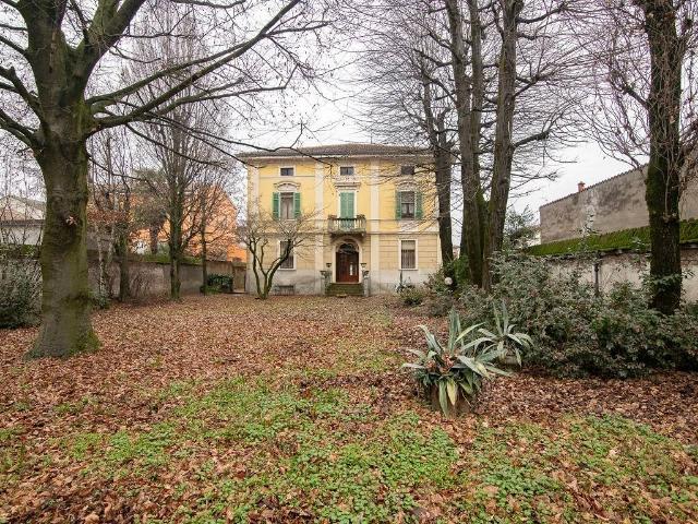 Villa Indipendente in vendita a Borgo Loreto, Cremona