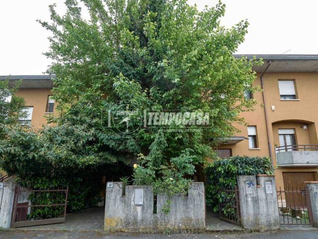 Villa Indipendente in vendita a Zaist, Cremona