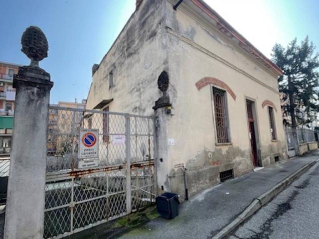Villa Indipendente in vendita a Cremona, Lombardia