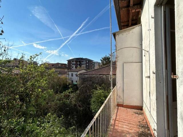Villa Indipendente in vendita a Zona Castello, Cremona