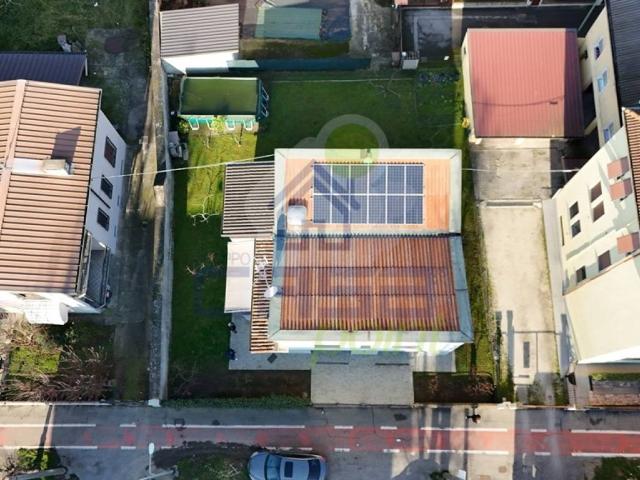 Villa Indipendente in vendita a Battaglione, Cremona