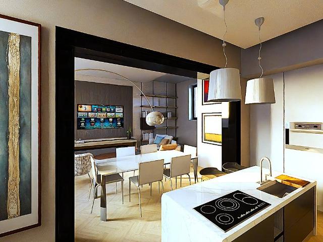 Villa Indipendente in vendita a Cremona, Lombardia