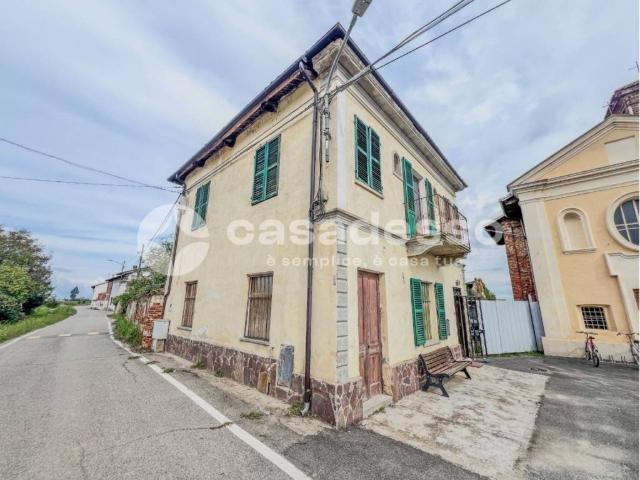 Villa Indipendente in vendita a Monte, Piemonte