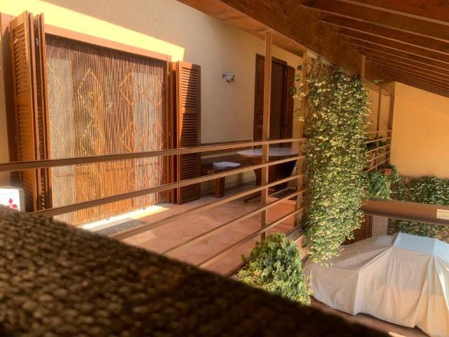 Villa Indipendente in vendita a Crespiatica, Lombardia