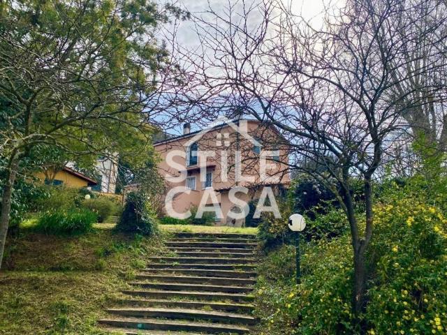 Villa Indipendente in vendita a Crespina Lorenzana, Crespina