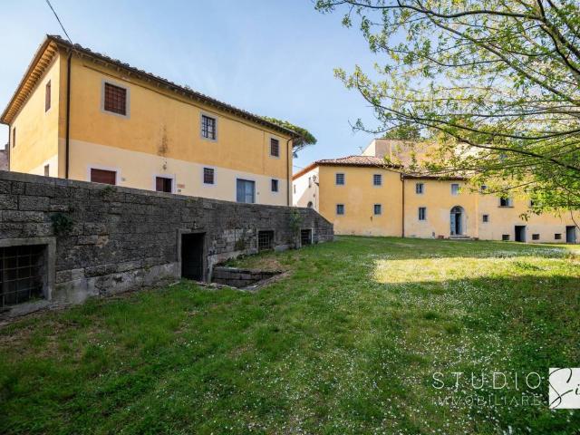 Villa Indipendente in vendita a Crespina Lorenzana, Crespina