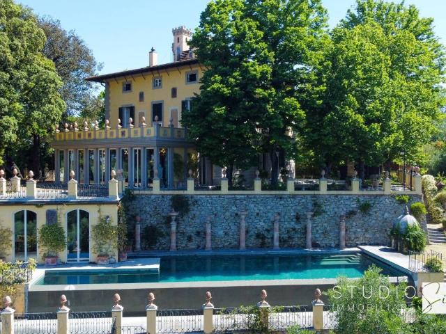 Villa Indipendente in vendita a Crespina Lorenzana, Crespina