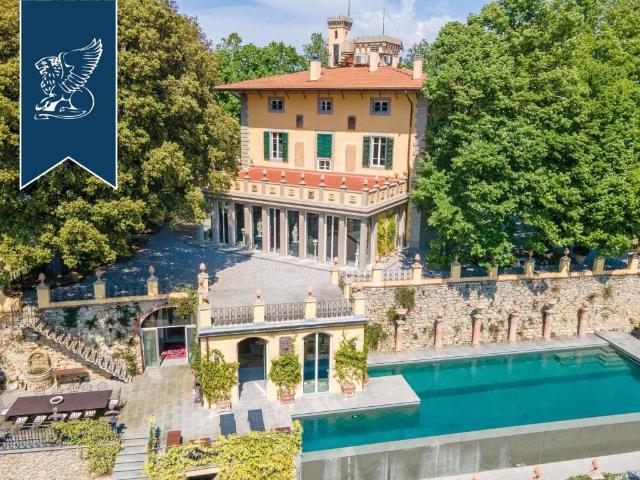 Villa Indipendente in vendita a Crespina Lorenzana, Crespina
