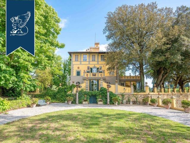 Villa Indipendente in vendita a Crespina Lorenzana, Crespina