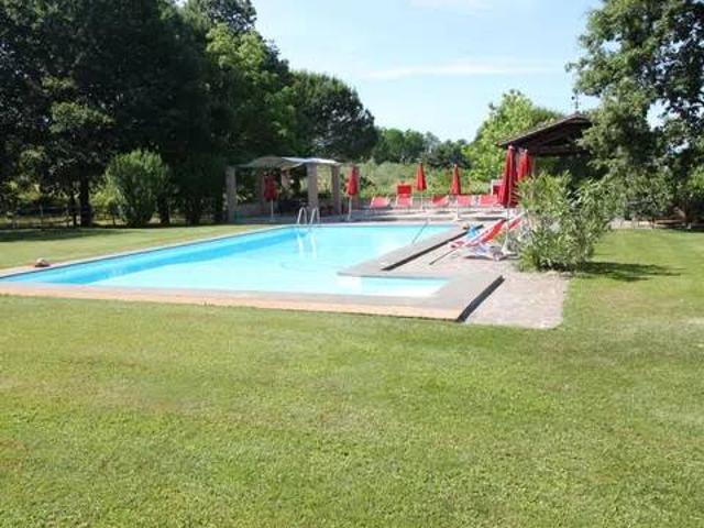 Villa Indipendente in vendita a Crespina, Pisa